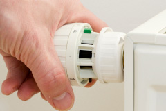 Lower Hartlip central heating repair costs